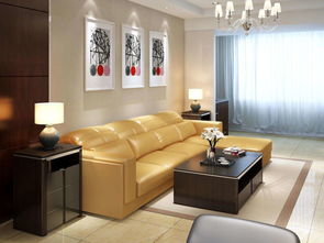 青島裝修公司，環(huán)保健康首選綠色藝居沙發(fā)