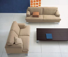 單身情人節(jié)，寵愛自己的34款布藝沙發(fā)推薦